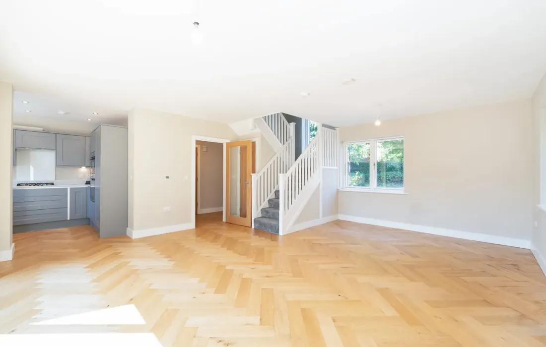 3 bedroom house to rent