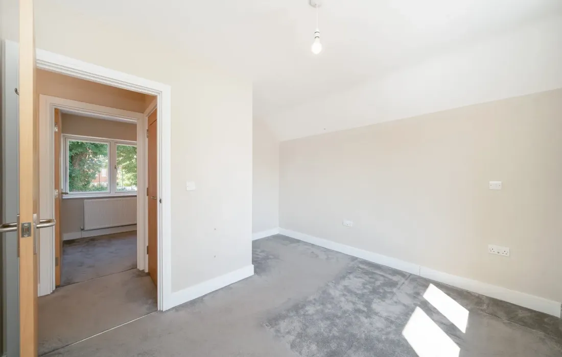 3 bedroom house to rent