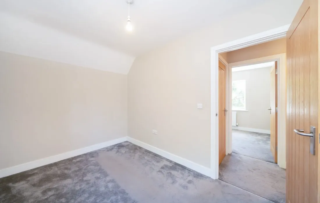 3 bedroom house to rent