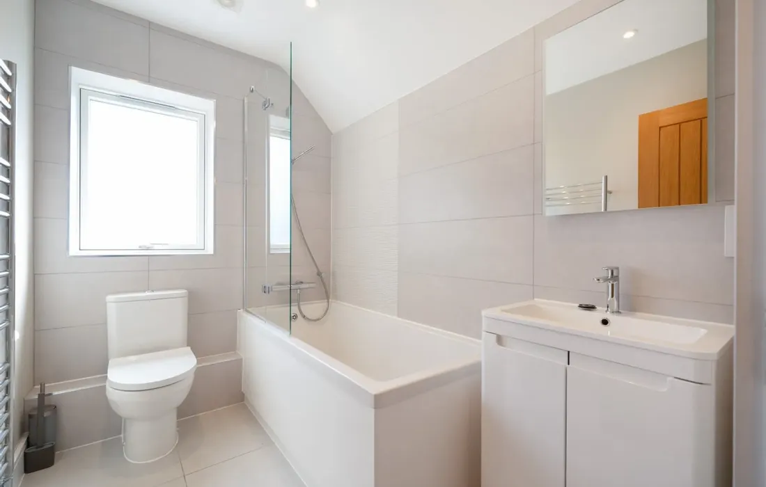 3 bedroom house to rent