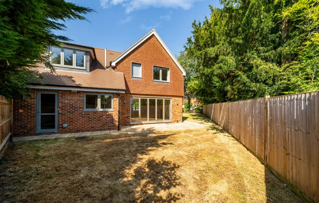 3 bedroom house to rent