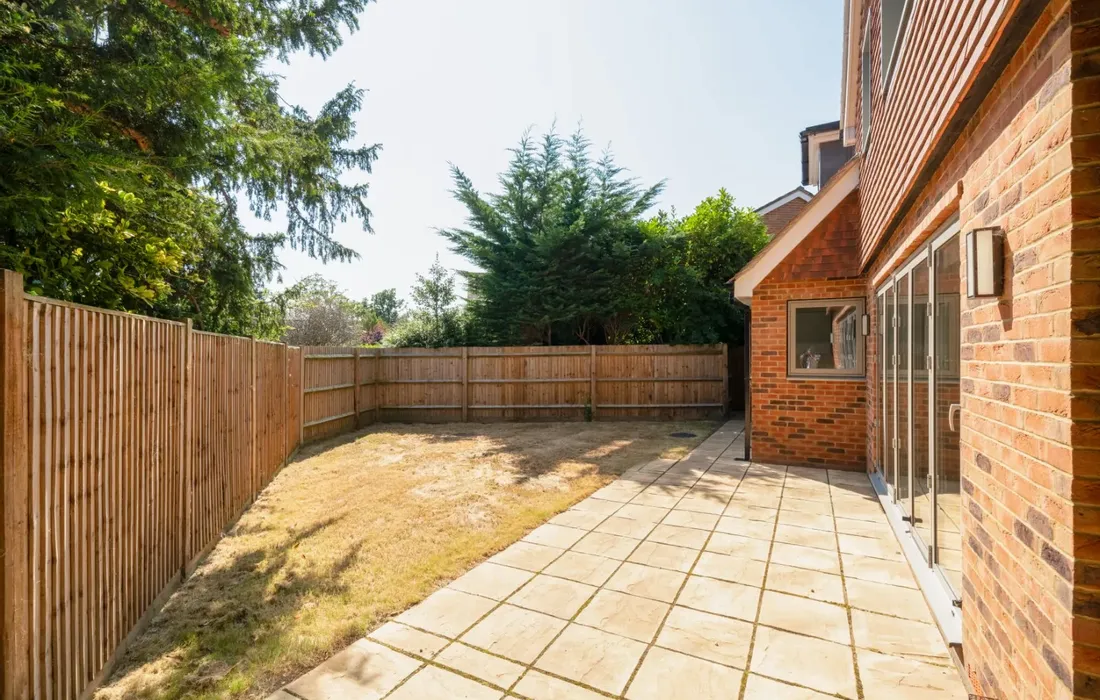 3 bedroom house to rent