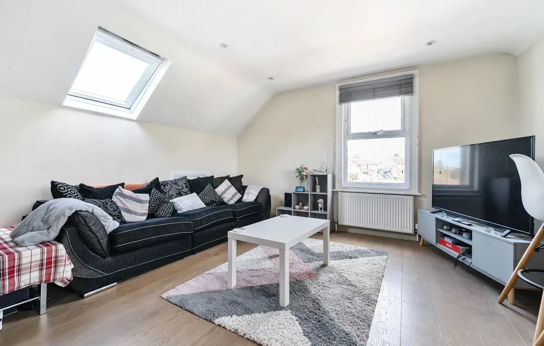 1 bedroom apartment for sale