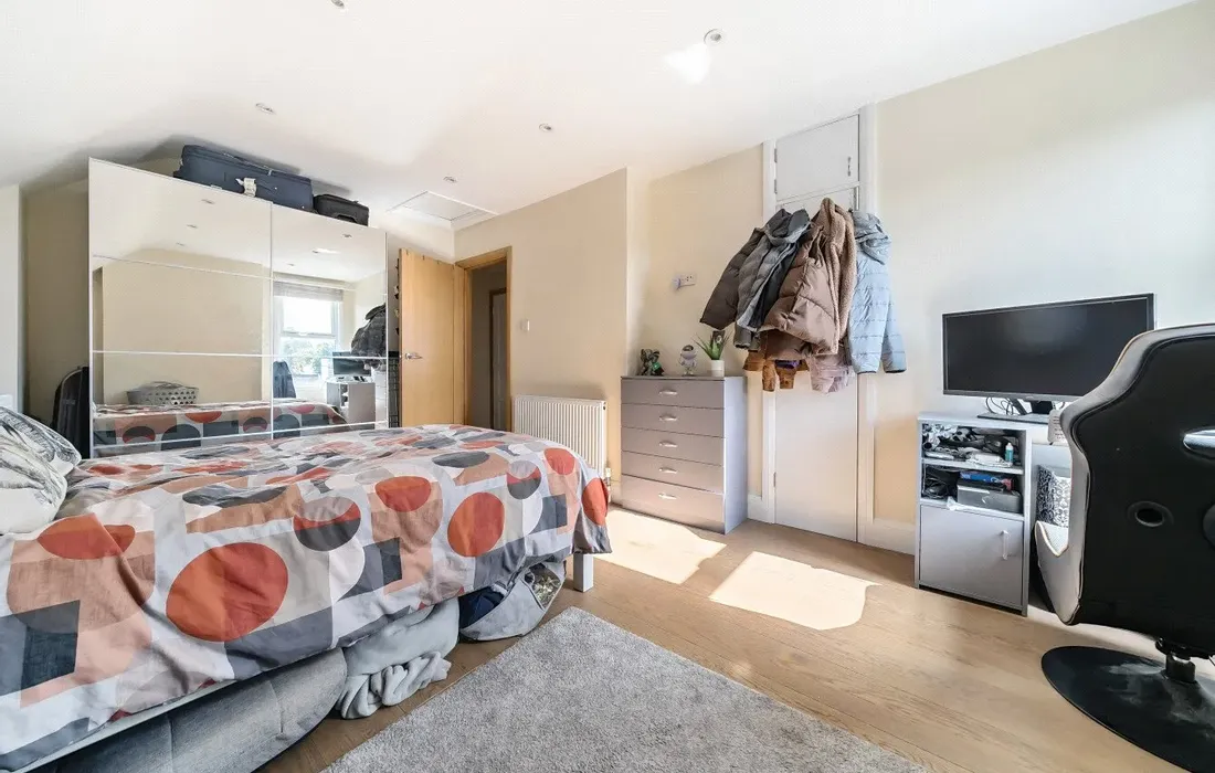 1 bedroom apartment for sale