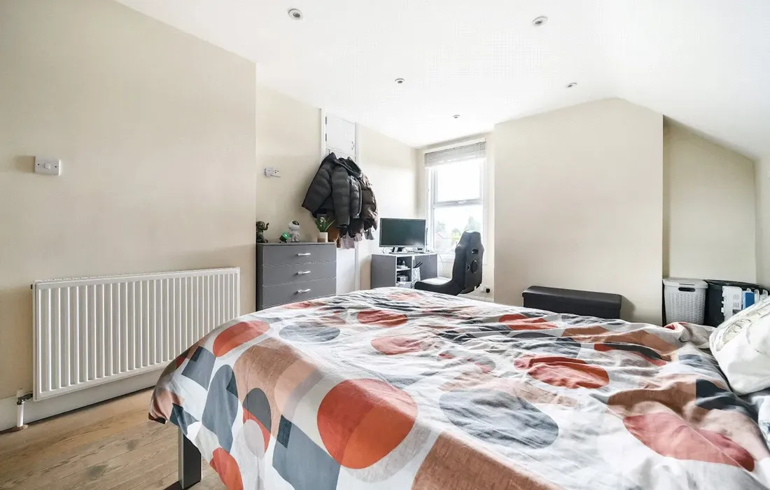 1 bedroom apartment for sale