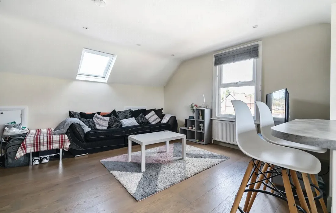 1 bedroom apartment for sale