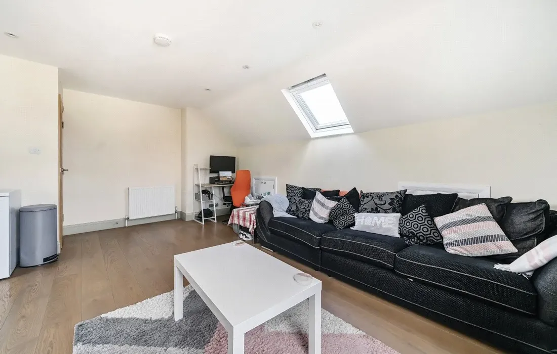 1 bedroom apartment for sale