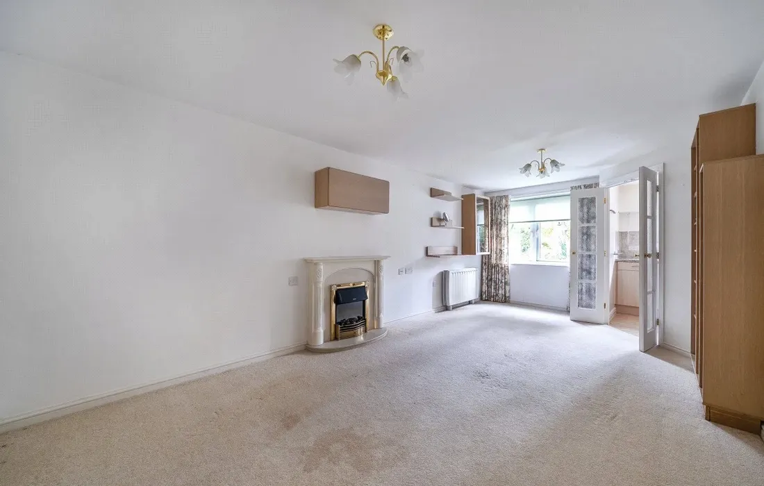 1 bedroom apartment for sale