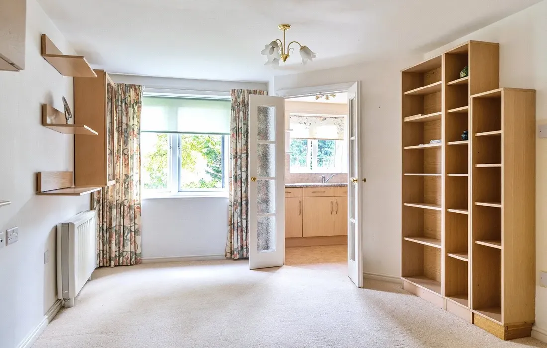 1 bedroom apartment for sale