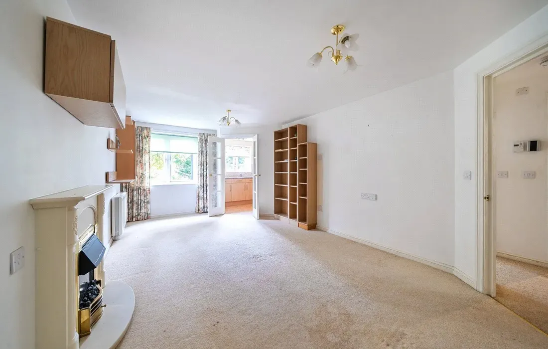 1 bedroom apartment for sale