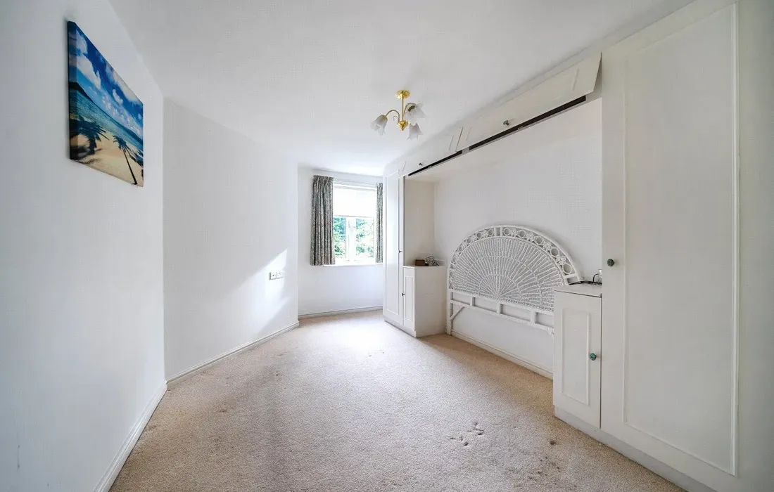 1 bedroom apartment for sale