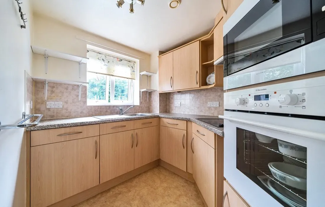 1 bedroom apartment for sale