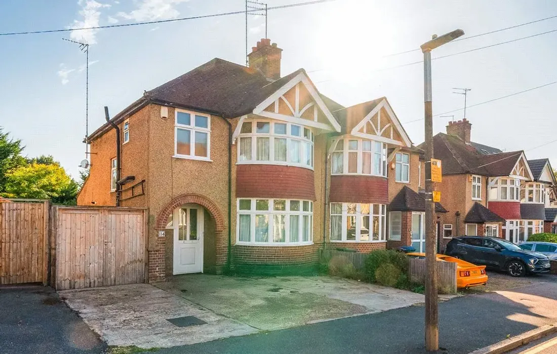 3 bedroom house for sale