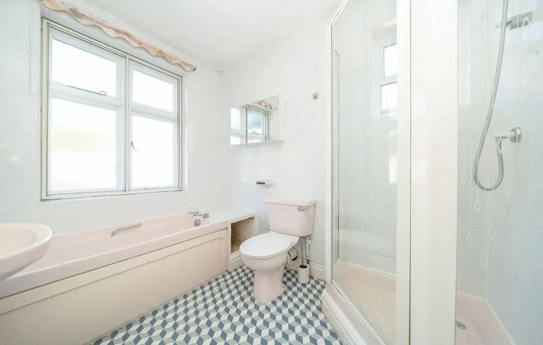 3 bedroom house for sale