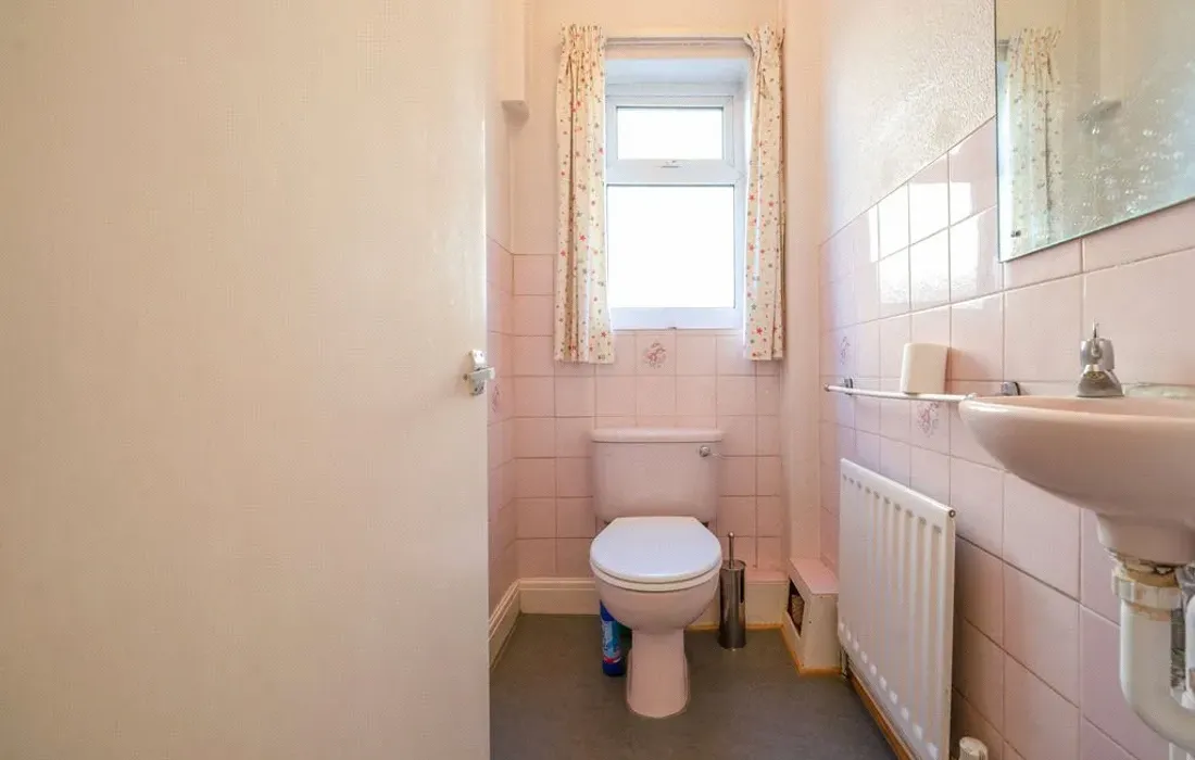 3 bedroom house for sale