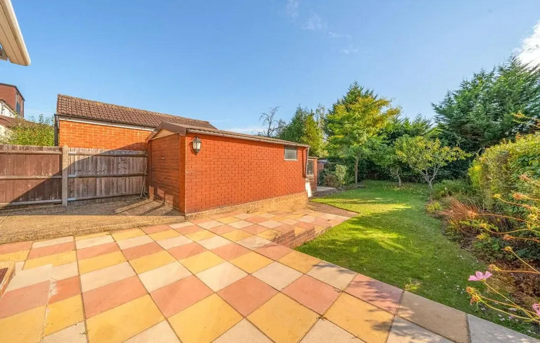 3 bedroom house for sale