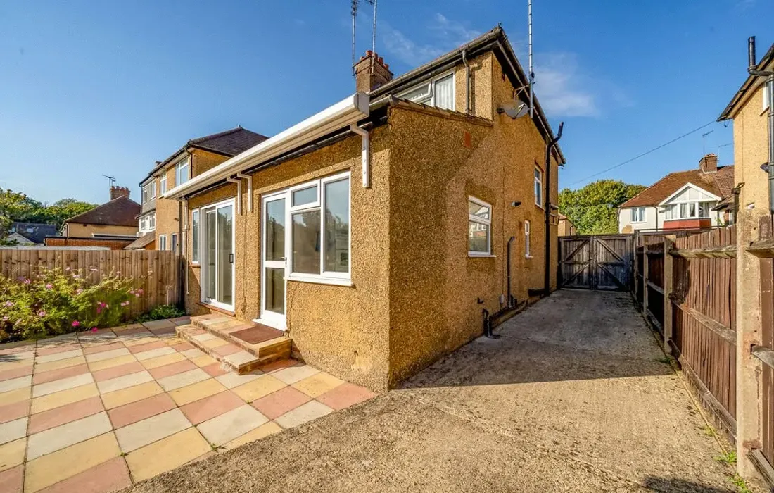 3 bedroom house for sale