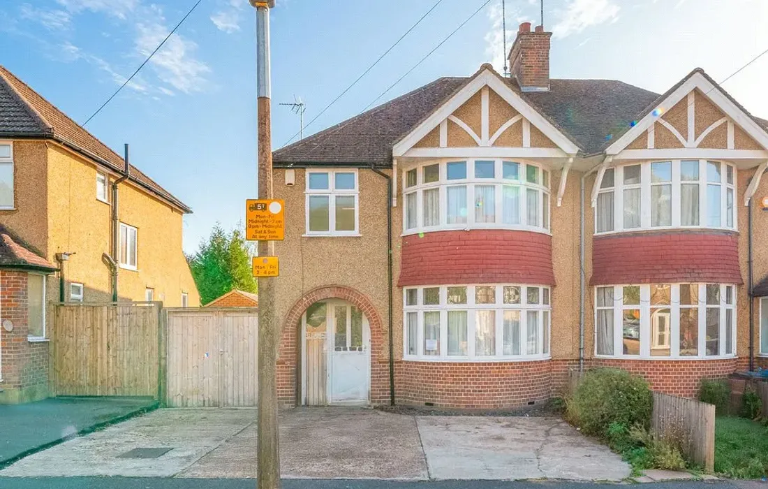 3 bedroom house for sale