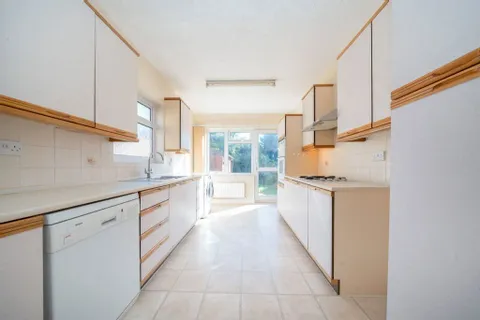 3 bedroom house for sale