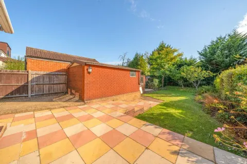 3 bedroom house for sale