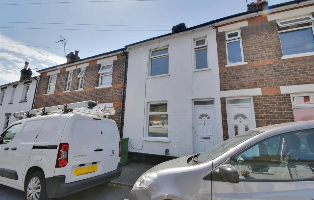 2 bedroom house to rent