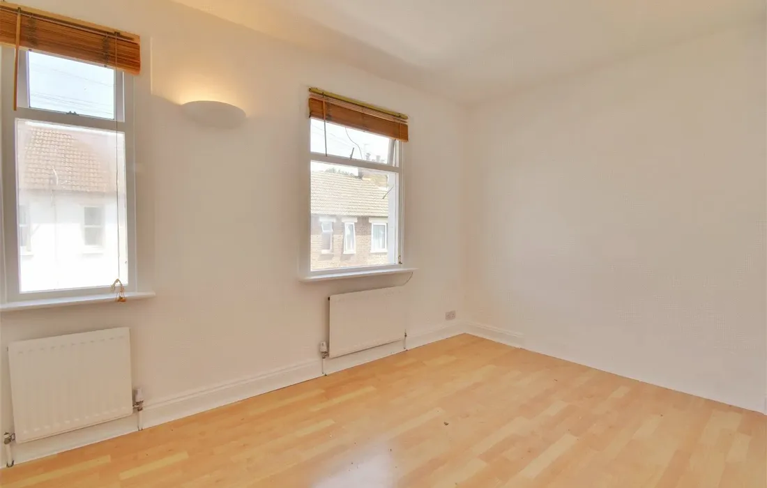 2 bedroom house to rent