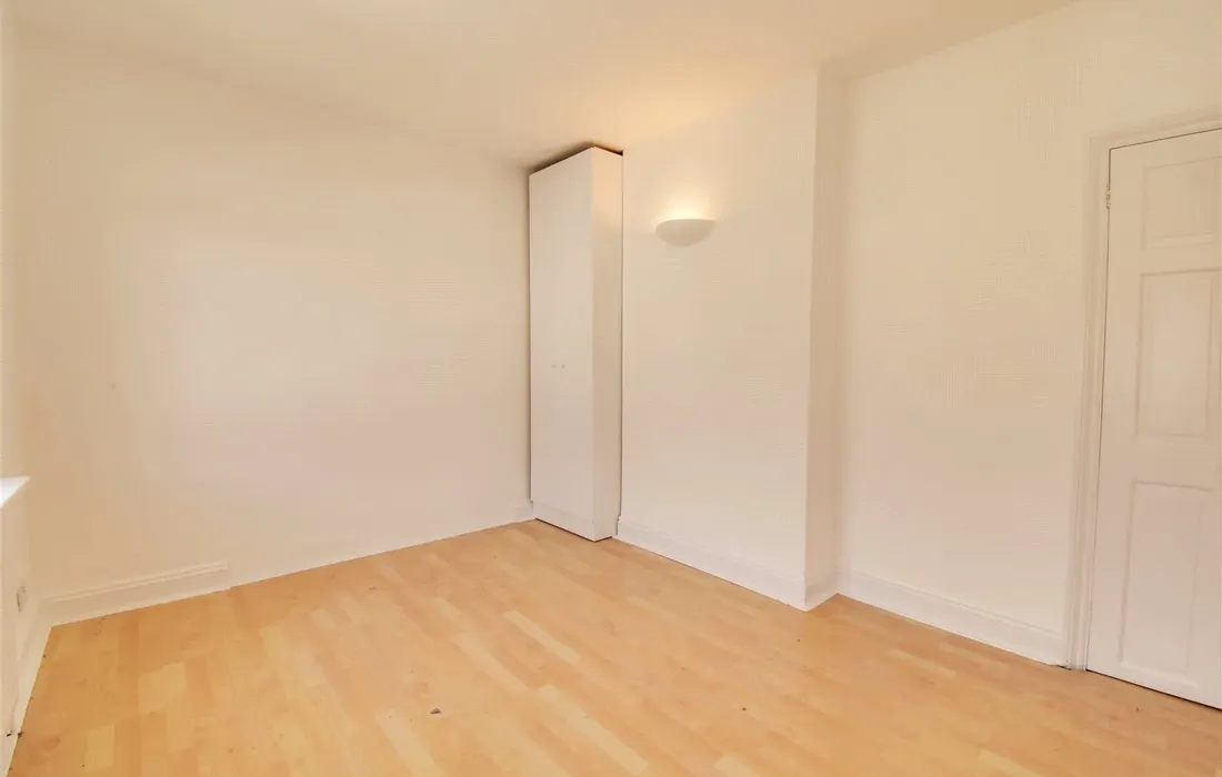 2 bedroom house to rent