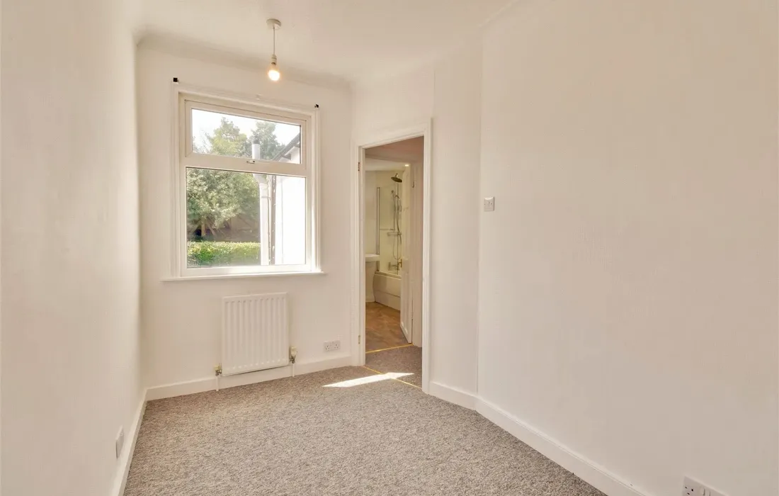 2 bedroom house to rent