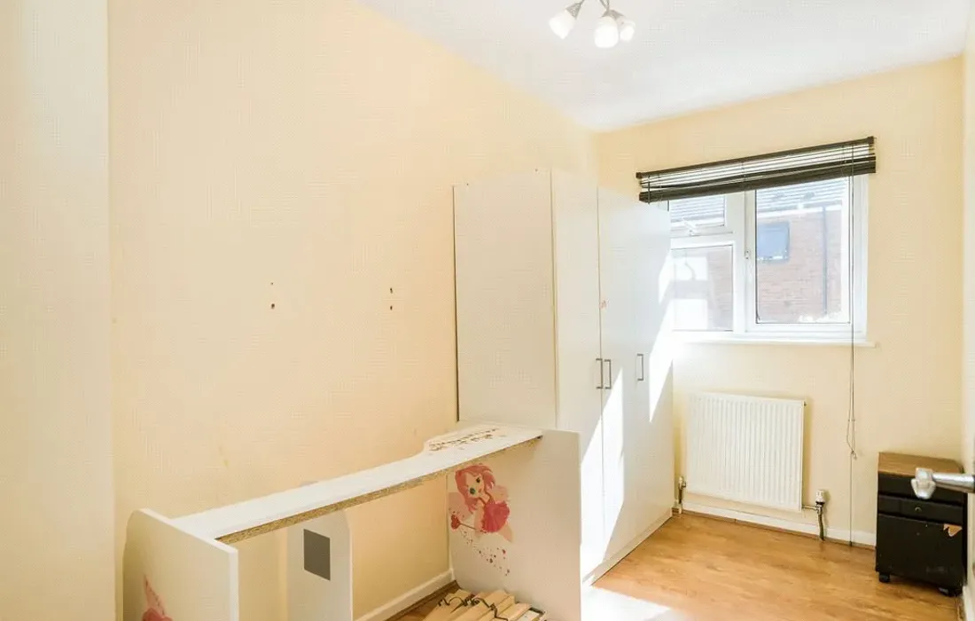 3 bedroom house for sale