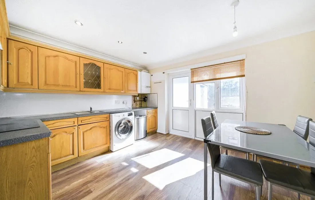 3 bedroom house for sale