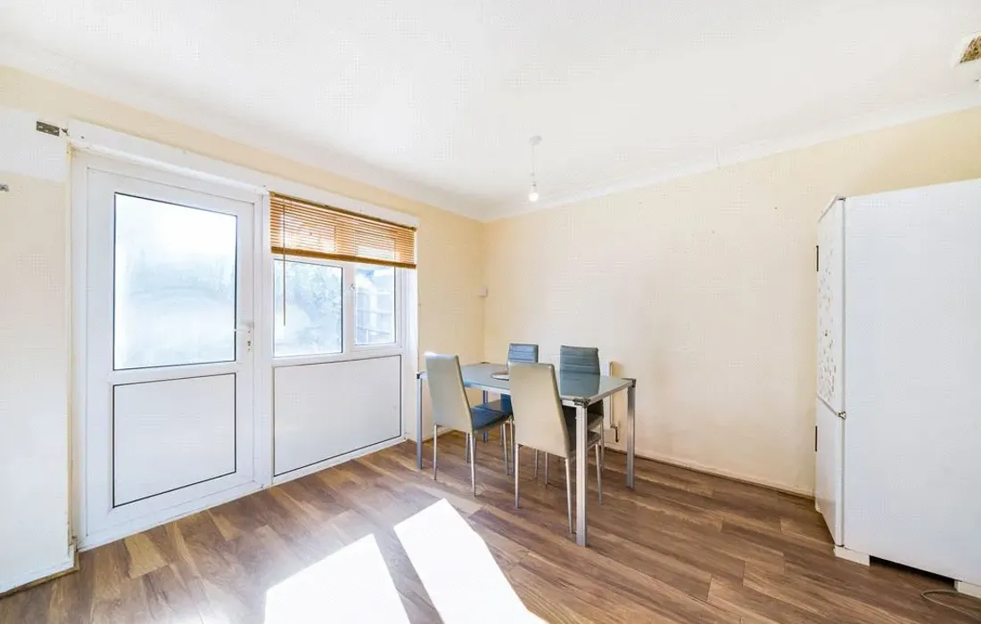 3 bedroom house for sale