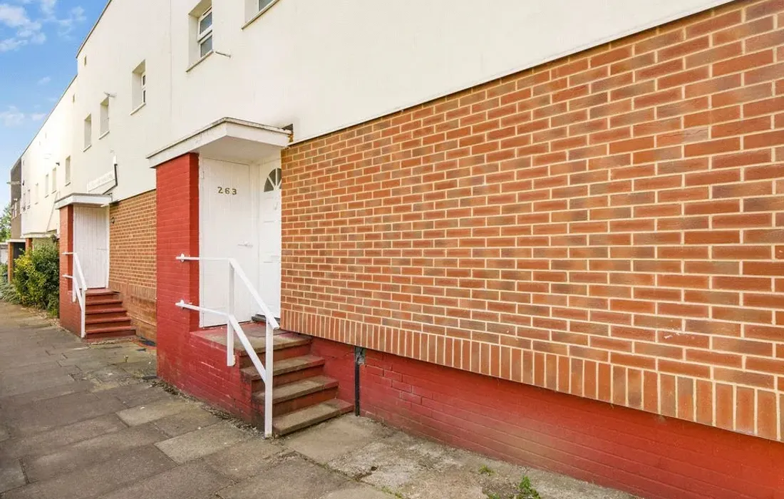 3 bedroom house for sale