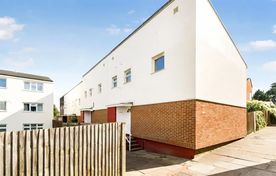 3 bedroom house for sale