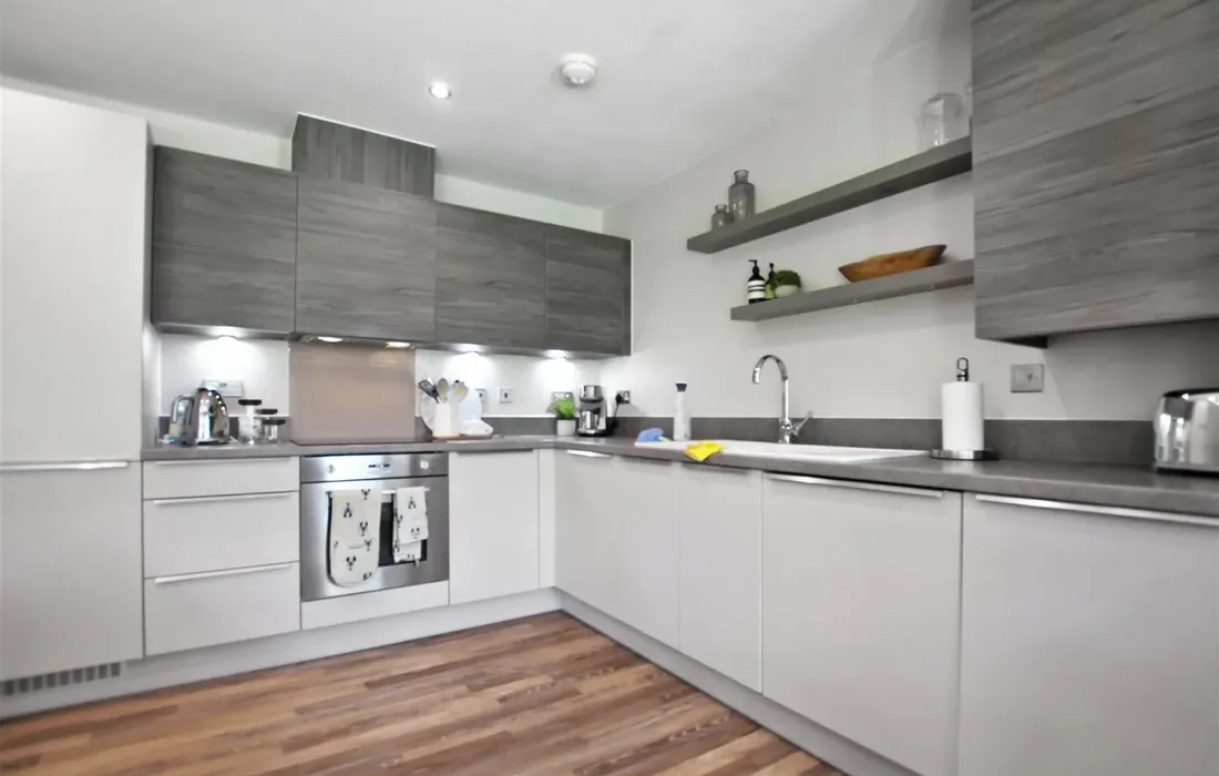 1 bedroom apartment for sale