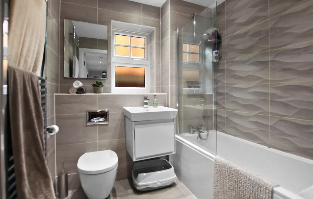 1 bedroom apartment for sale