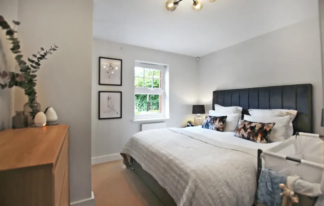 1 bedroom apartment for sale