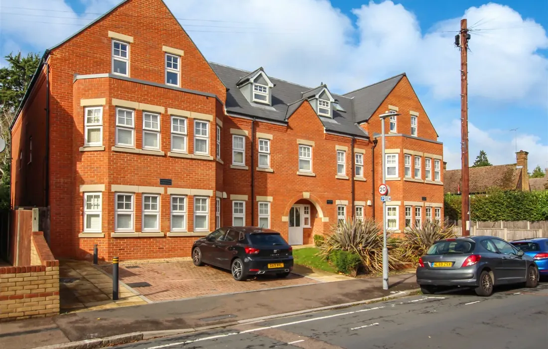 1 bedroom apartment for sale