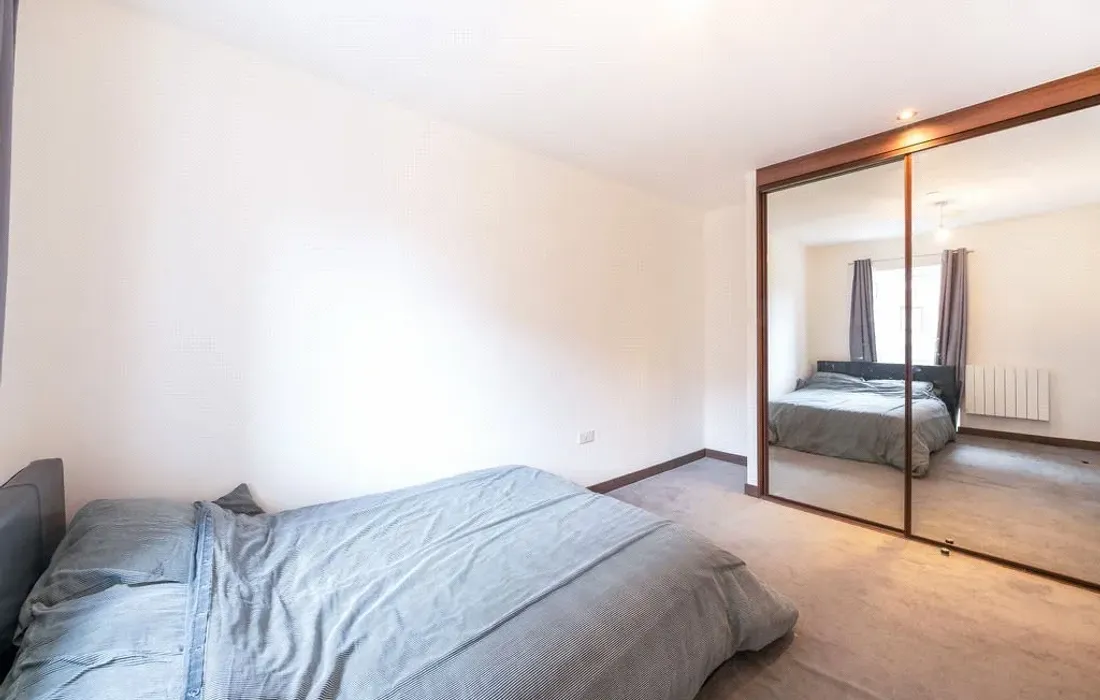 2 bedroom apartment for sale