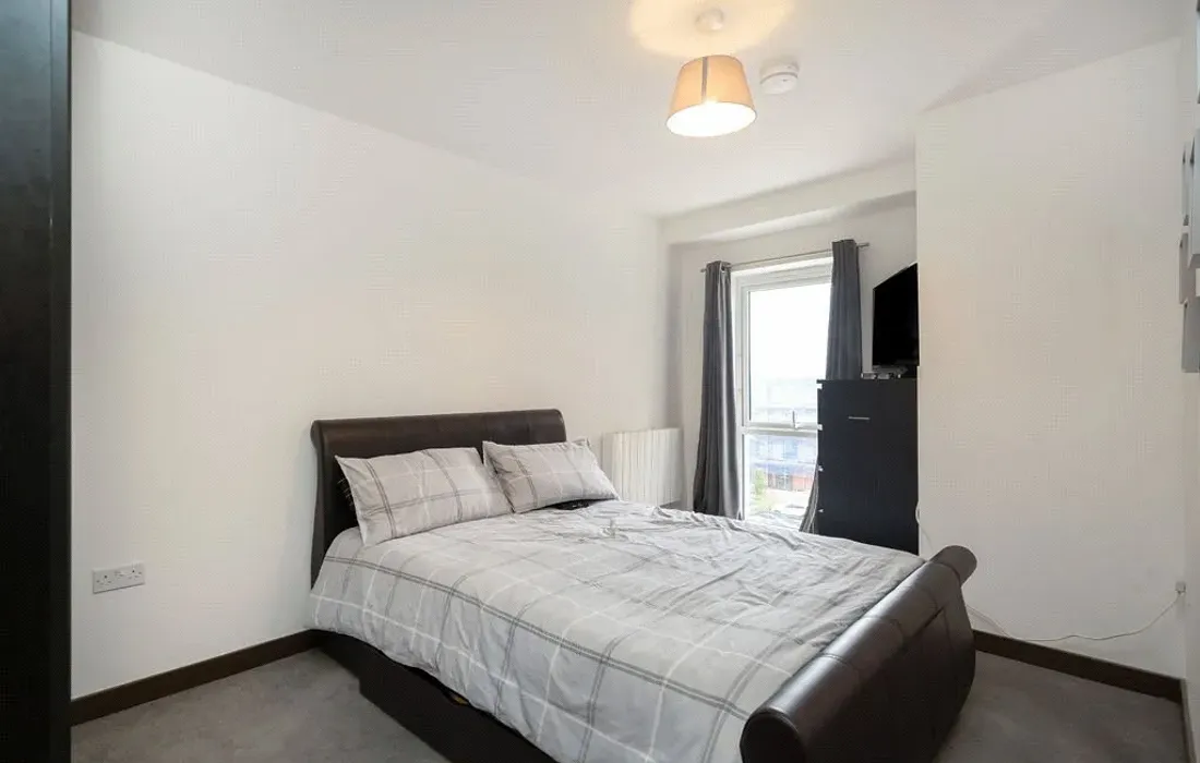 2 bedroom apartment for sale