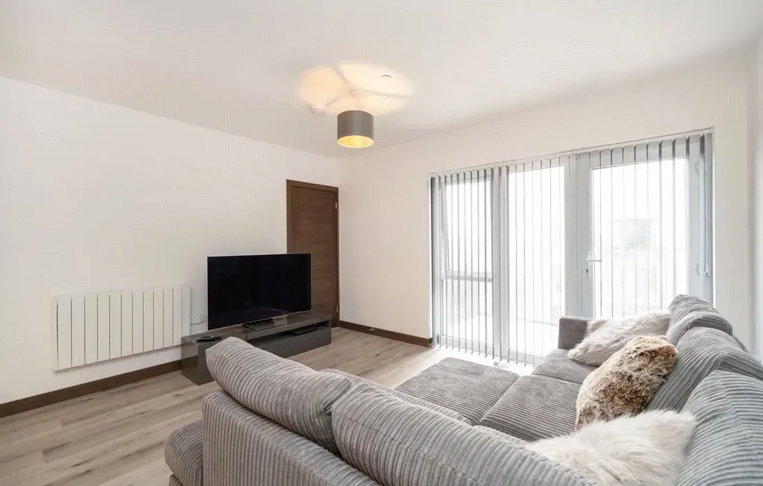 2 bedroom apartment for sale