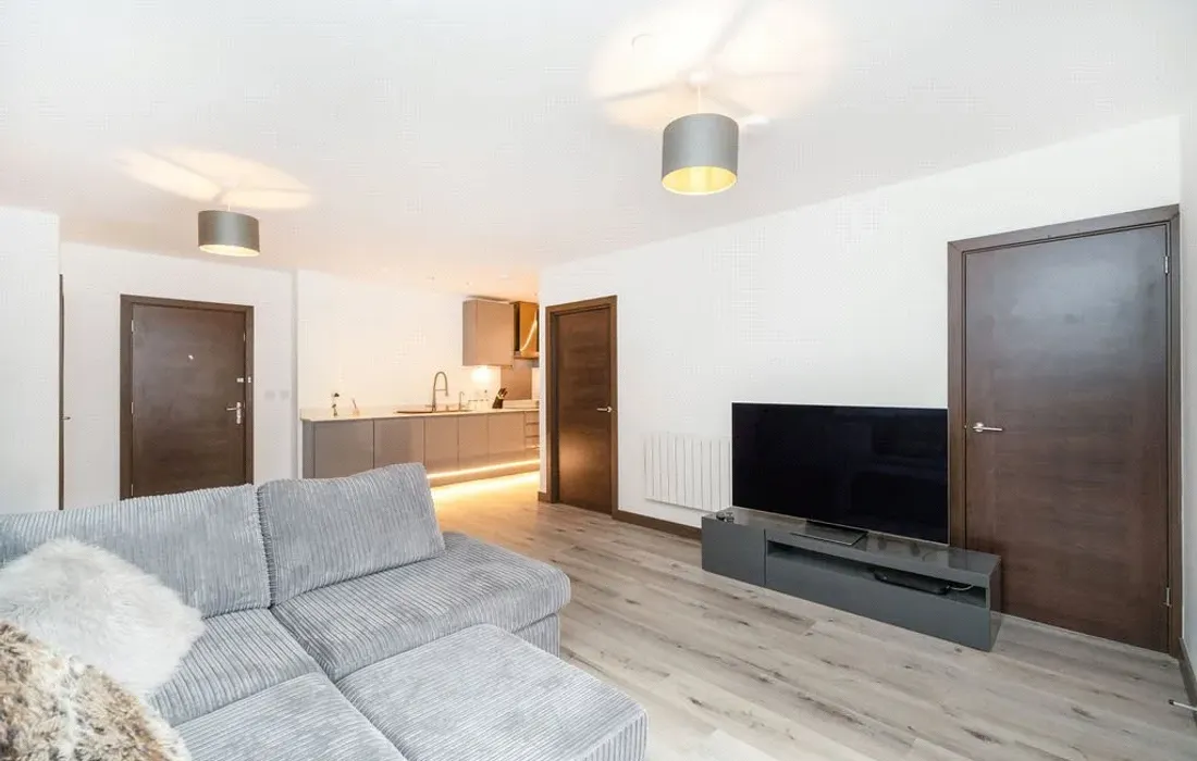 2 bedroom apartment for sale