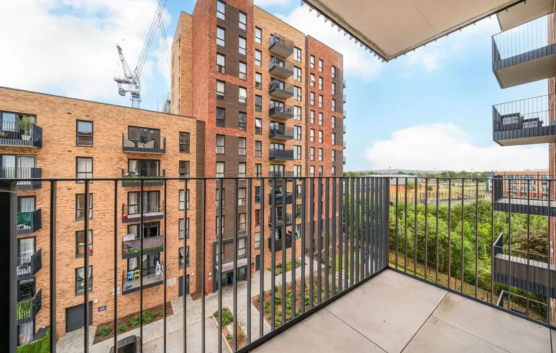 2 bedroom apartment for sale