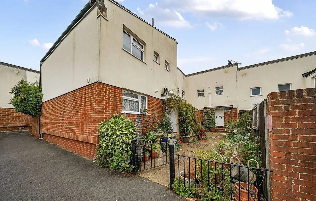 3 bedroom house for sale