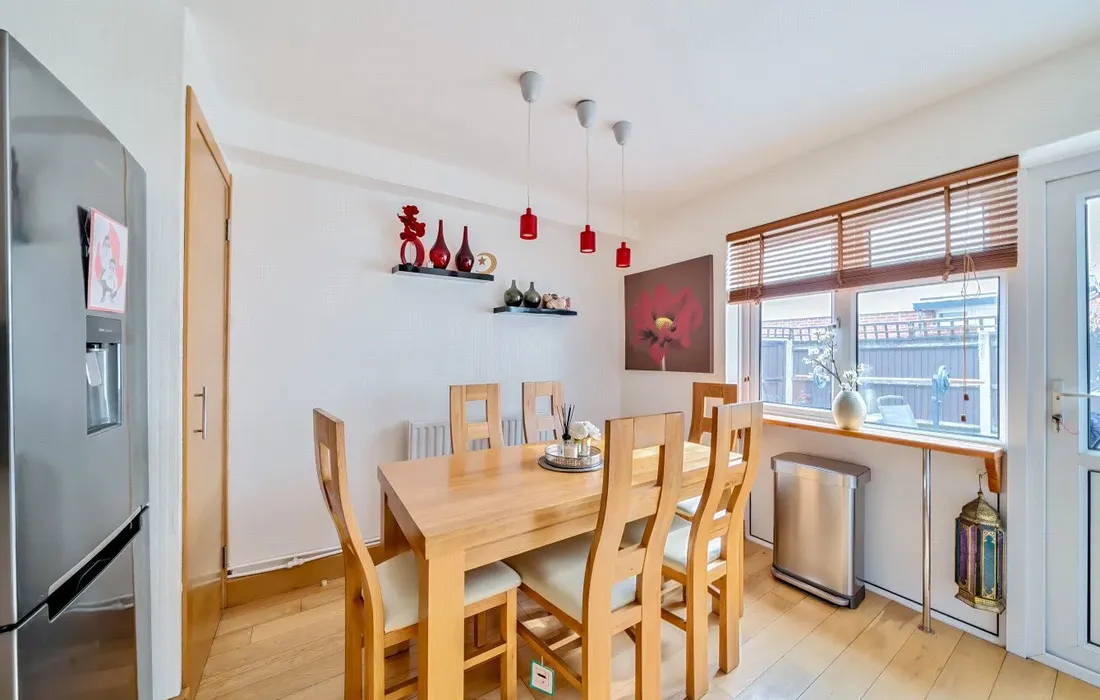 3 bedroom house for sale