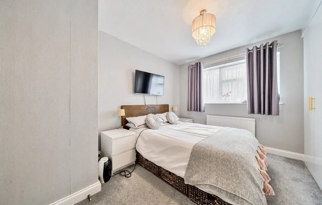 3 bedroom house for sale