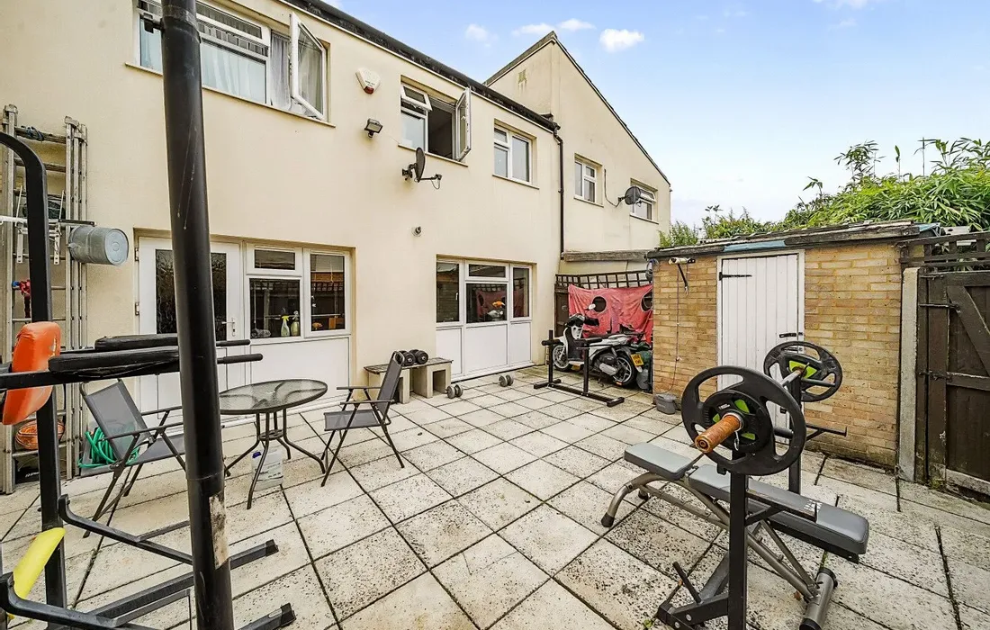 3 bedroom house for sale