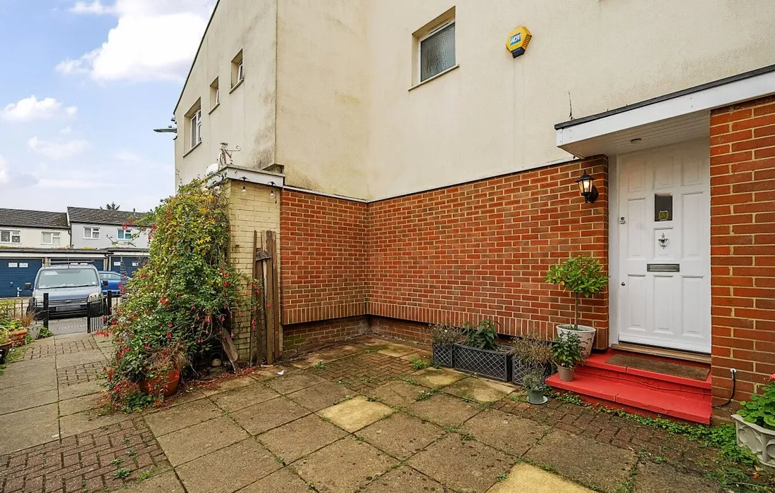 3 bedroom house for sale