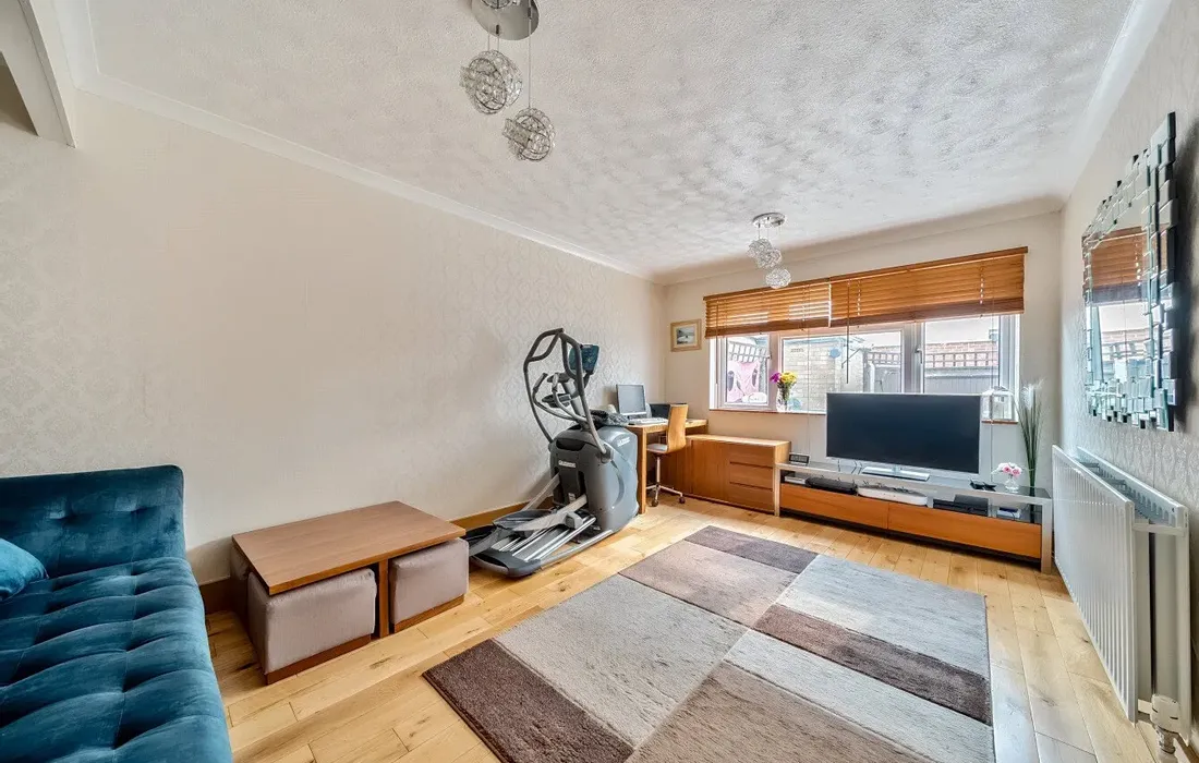 3 bedroom house for sale