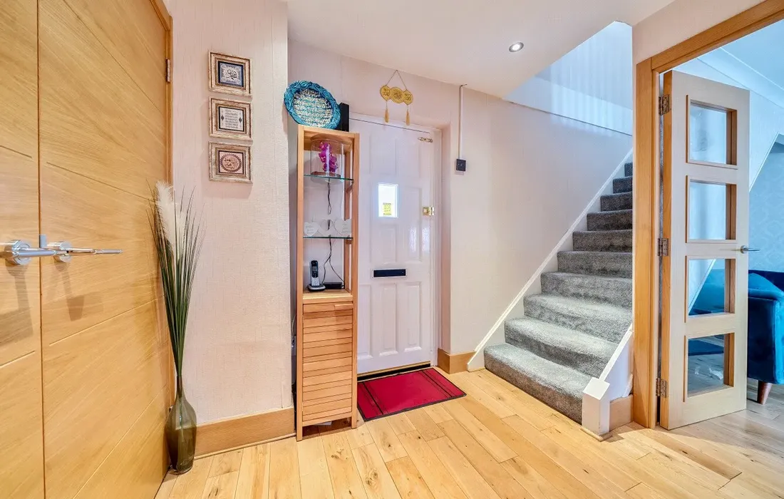 3 bedroom house for sale