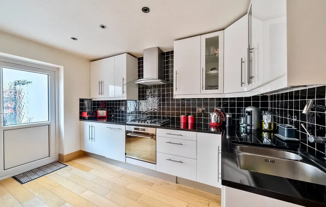 3 bedroom house for sale